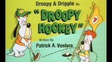 Droopy Hockey