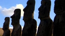 Giants of Easter Island