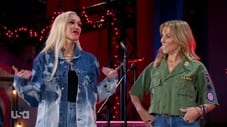 Gwen Stefani vs. Sheryl Crow