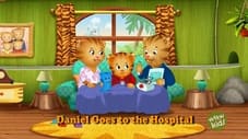 Daniel Goes to the Hospital