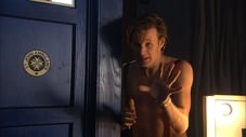 Children in Need: The Doctor's Clothes