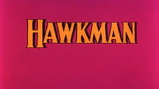 Hawkman -  El peligro de Plutón
