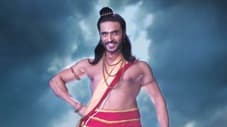 Ravan Disguises as Ram