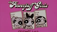 The Powerpuff Girls: Crime 101