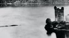 The Loch Ness Conspiracy