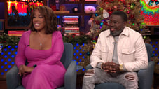 Gayle King and Lil Rel Howery