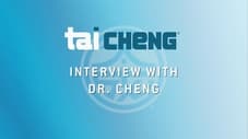 Interview with Doctor Cheng