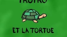Trotro and the tortoise