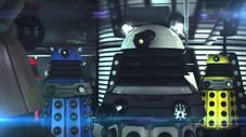 The Dalek that Time Forgot - Part One