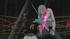 Warrior or Slaughterer? Showdown: Mifune vs. Black☆Star?