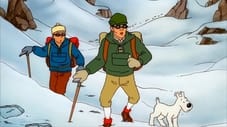 Tintin in Tibet (1)