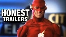 The Flash (90's)