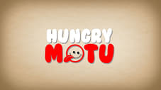 Hungry Motu