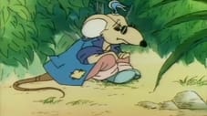Blinky Bill Finds Marcia Mouse