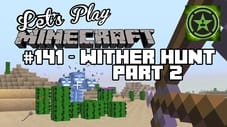 Episode 141 - Wither Hunt Part 2