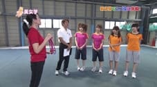 Tanaka Reina, Lin Lin, Nakajima Saki, Okai Chisato