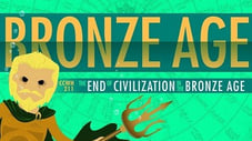 The End of Civilization (In the Bronze Age)