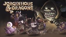 Jorginhous and Dragons