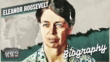 The World's First Lady - Eleanor Roosevelt
