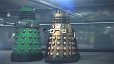 The Dalek that Time Forgot - Part Three