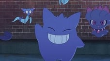 Help! I've Turned Into a Gengar