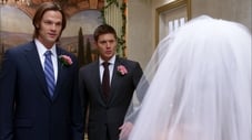 Season Seven, Time for a Wedding!