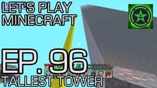 Episode 96 - Tallest Tower