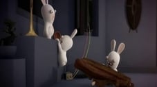 Rabbid, Are You There?