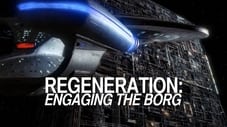 Regeneration: Engaging the Borg