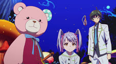 Kurumi and the Teddy Bear Kingdom