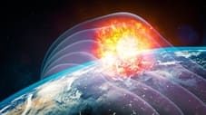 EMP Attack: The Real Science of Electromagnetic Pulse