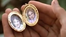 The Tale of the Long Ago Locket