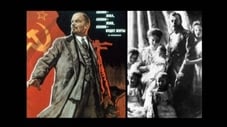 The Murder of the Romanovs / The Fall of the Berlin Wall