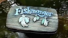 Fishmonger (Short)