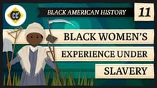 Women's Experience Under Slavery