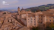 Tra vette e colline: da Urbino al Monte Bianco