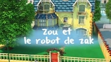 Zak’s Robot