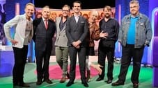 The Big Fat Quiz of the 80s (2)