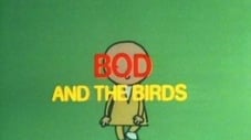 Bod and the Birds