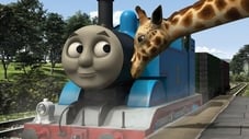 Thomas's Tall Friend
