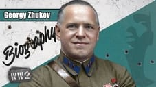Georgy Zhukov - Hero of the Soviet Union!