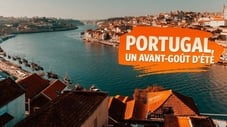 Portugal, un avant-goût d'été