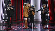 Blind Auditions (3)