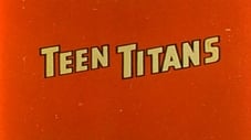 Teen Titans - La Máquina Monstruo