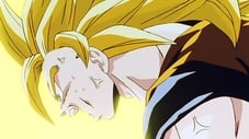The Power-Up Continues!? Perfected! Super Gotenks!