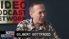 Gilbert Gottfried Pt. 1