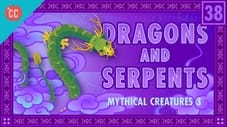 Serpents and Dragons