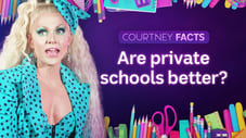 Are private schools better?