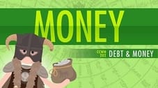 Money & Debt