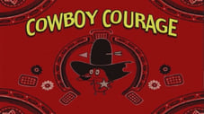 Coragem Cowboy